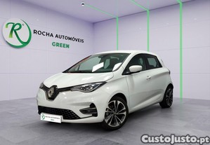 Renault Zoe INTENS 50 - 22