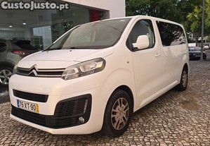 Citron Jumpy Space Tourer 9 Lugares - 19