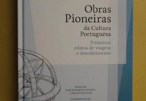"Obras Pioneiras da Cultura Portuguesa" 6 Volumes