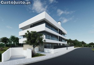 Apartamento T3 Com Vistas Maravilhosas Em Mexilhoeira Grande, Faro, Portimo