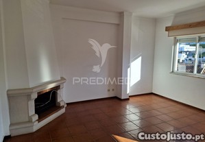 Excelente apartamento t3 com garagem e arrecadação.