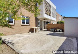 Andar Moradia T3 Com Terraço | Rés Do Chão | São Pedro Da Cova