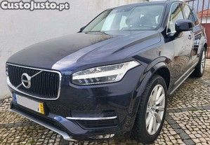 Volvo XC90 2.0 D5 Inscription 224cv - 16