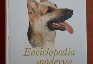Cães. Enciclopedia Moderna del Perro (1965)