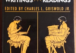 Platonic Writings, Platonic Readings - Charles Griswold Jr.