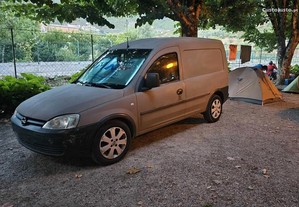 Opel Combo (75 Sac Mt Fp)
