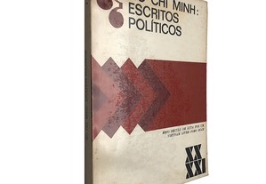 Ho chi minh: Escritos políticos - Margarida Guimarães