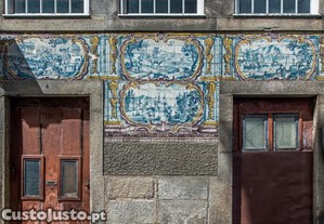 Casa São Miguel | Património Classificado |...