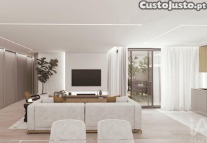 Apartamento T3 em Bonfim de 112,00 m²