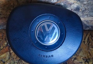 Airbag do Volante Volkswagen Touran