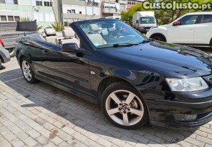 Saab 9-3 Cabriolet