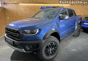 Ford Ranger 2.0 TDCi CD Raptor 4 - 21