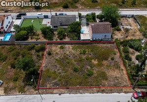 Terreno em Setbal com 650m e excelente localizao