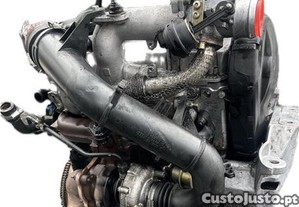 MOTOR COMPLETO Audi a3 8l 091996 AGR