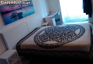 Quarto Rapaz. Centro Cidade. Setúbal
