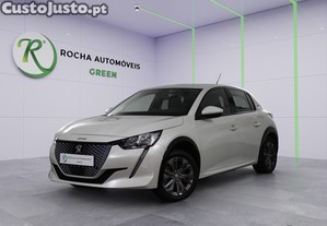 Peugeot 208 ACTIVE BUSINESS - 21