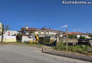 Moradia T3 Nova Em Panóias (Braga)