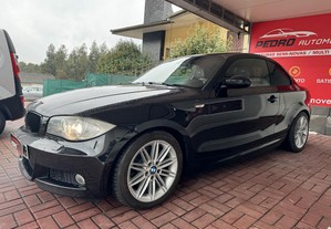 BMW 120 D COUPE PACK M - 09