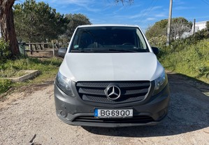 Mercedes-Benz Vito 111 CDI -1.6 
