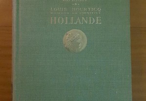 Histoire Générale de l´ Art. Hollande (1932)