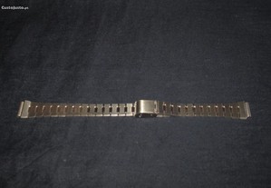 Bracelete para Relógio de Senhora Stainless Steel