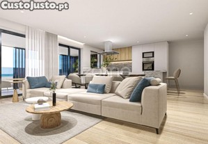 Novo T2 Suites | Espinho Beach Residences