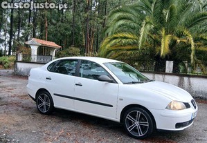 Seat Cordoba TDI - 08