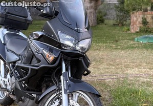 Honda Varadero 2009 - 09