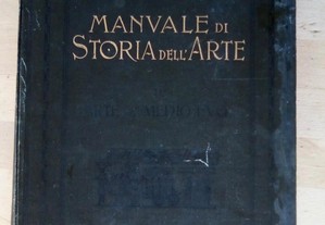 Manuale di storia dell' arte. Antonio Springer