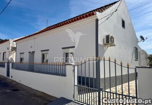 Moradia t5 silveiras montemor o novo
