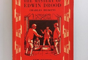 The Mistery of Edwin Drood - Charles Dickens