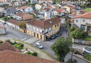 Prédio Com Habitação, Serviços E Garagem -...