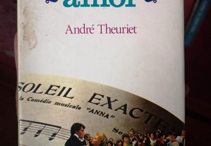 "Casamento de amor" de André Theuriet