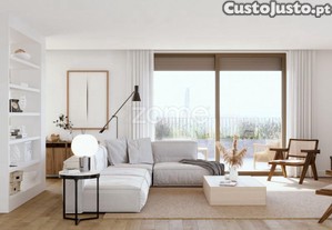 Apartamento T4 Novo - Antas, Porto