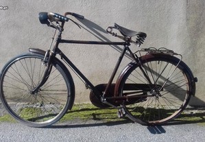 Bicicleta Pasteleira Tricana de homem