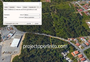 Lote De Terreno Em Serzedo E Perosinho,Vila Nova De Gaia