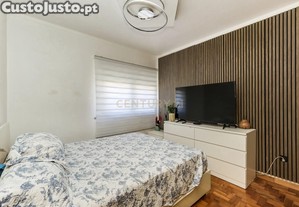 Reservado - T2 Com Vista Deslumbrante Para O Rio E Cristo Rei   Arrentela, Seixal