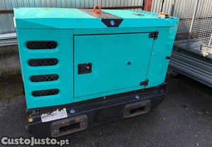 Gerador SDMO 20Kva