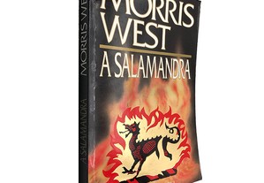 A salamandra - Morris West