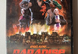 [PC] Escape From Paradise City