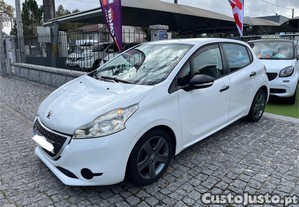 Peugeot 208 1.4 HDI - Nacional - 12