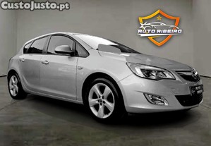 Opel Astra 1.3 CDTi Enjoy Start/Stop