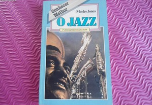 O Jazz por Morley Jones