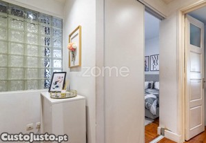 T2 + T1 Centro Do Porto - Investimento