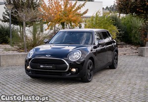 MINI Clubman One D - 16