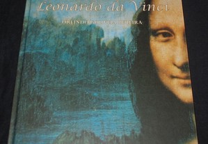 Livro Tratados da Água Leonardo Da Vinci Numerado