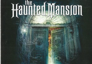 BSO: The Haunted Mansion