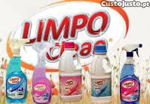 Limpeza cuidados domésticos