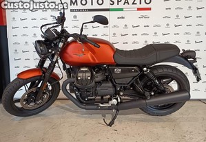 Moto Guzzi V7
