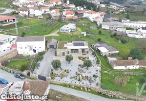 Terreno para construção em Alijó